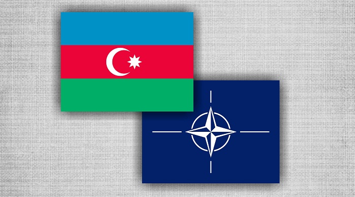 Roundtable on NATO-Azerbaijan partnership organized by Romanian embassy in Baku